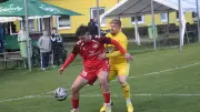 Penzlin unterliegt Malchow im Müritz-Derby knapp mit 0:1