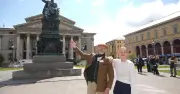 Per Tram durch Münchens Biergeschichte: Ungewöhnliche Stadtführung