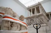 Pergamonmuseum-Sanierung: 1,5 Milliarden Euro Kosten bleiben stabil