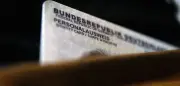 Personalausweis in bestellter Geldbörse entdeckt