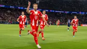 Pervers geil: Bayern und PSG erfinden den Fußball neu