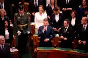 Peter Magyar: Ungarns neuer Ministerpräsident mit Reformkurs