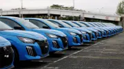 Peugeot ruft 600.000 Autos wegen zu leiser Hupe zurück