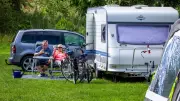 Pfingsten-Camping: Diese Regionen haben noch freie Plätze