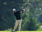 PGA-Championship-Drama: Kaymer stürzt von Platz 1 auf 57