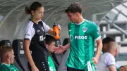 Physio Kira Loose verlässt Preußen Münster nach vier Jahren