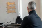 Physiotherapeut in Ellwangen bestreitet sexuelle Übergriffe an Patientin