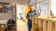 Physiotherapie unter Druck: Kürzungen bedrohen Praxen in Wittenberg