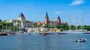 Picknick an der Oder: Großes Freizeitfestival lockt nach Stettin