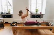 Pilates-Matte vs. Reformer: Welche Variante ist effektiver?