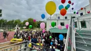 Pionierhaus in Halle eröffnet: Zehn Millionen Euro für Kinder und Jugendliche