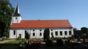 Plattdütsch schnacken in Sarnow: Kulturgenuss für den Kirchenerhalt