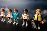 Playmobil-Umsatz sinkt weiter: Traditionsmarke kämpft mit Verlusten
