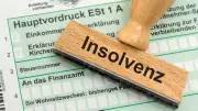Pleitewelle in Sachsen-Anhalt: Diese Firmen sind 2026 insolvent