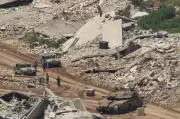 Plünderungen durch israelische Soldaten im Libanon: Armee hat Probleme
