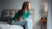 PMS und psychische Leiden: Studie zeigt doppeltes Risiko
