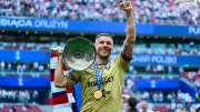 Podolski führt Górnik Zabrze nach 54 Jahren zum Pokalsieg