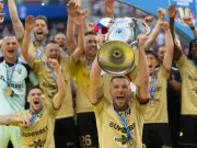 Podolski: Pokalsieg mit Zabrze - und ein weiteres Jahr als Profi?
