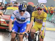 Pogacar? Lipowitz fehlt nur ein halbes Prozent zum Tour-Sieg