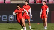 Pokal-Finale: Verletzte Bayern-Stars überraschen im Abschlusstraining