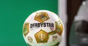 Pokalfinale: Neuer Technologie-Ball feiert Premiere in Berlin