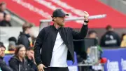 Polanski sammelt Pluspunkte für Gladbach-Zukunft