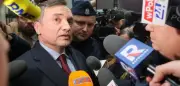 Polens Ex-Justizminister Ziobro aus Ungarn in die USA geflohen