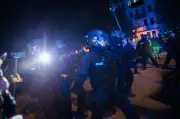 Polizei erwartet friedlichen 1. Mai bei linker Demo in Berlin