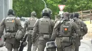 Polizei findet Marihuana-Plantage nach Geruchsmeldung