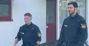 Polizei findet Nazi-Devotionalien bei Militaria-Händler in Dachau
