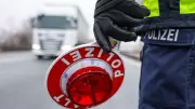 Polizei-Kontrolle auf A20: 650 Raser statt Alkohol-Sünder erwischt