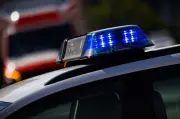 Polizei stoppt betrunkenen Autofahrer mit 3,58 Promille in Adelheidsdorf
