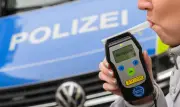 Polizei stoppt mehrere Betrunkene am Steuer in Niedersachsen