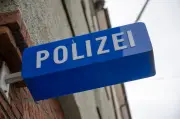 Polizei stoppt Paar in gestohlenem Luxus-Sportwagen aus Monaco-Urlaub
