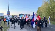 Polizei warnt vor massiven Verkehrsbehinderungen am 8. Mai in Demmin