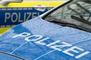 Polizeieinsatz am Amtsgericht Mühlhausen nach Gewaltandrohung