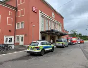 Polizeieinsatz am Hauptbahnhof Dessau: Mann belästigte Jugendliche