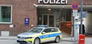 Polizist filmte heimlich Kolleginnen in der Dusche