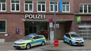 Polizist filmte Kolleginnen heimlich unter der Dusche auf Wache