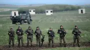 Polizist stirbt bei Schießtraining auf Bundeswehr-Übungsplatz in Putlos