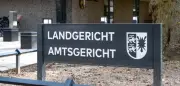Polizisten nach tödlichem Unfall auf A20 zu Geldstrafen verurteilt