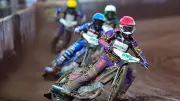 Polnischer Sensationssieg beim Speedway-GP-Auftakt in Landshut