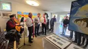 Pop Art trifft Heimat: 800-Jahr-Feier in Wittenburg begeistert
