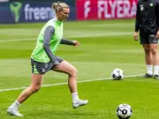 Popp bereit für Startelf im DFB-Pokalfinale gegen Bayern