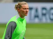 Popp führt Wolfsburg als Kapitänin ins DFB-Pokalfinale