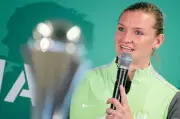 Popp fit für Pokalfinale – Startelf-Einsatz offen