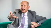 Poseck: Politiker sollten nicht so weinerlich sein