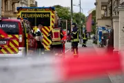 Potsdam: Evakuierung nach möglichem Sprengstofffund in Innenstadt