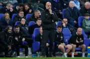 Premier League: City patzt trotz Aufholjagd gegen Everton