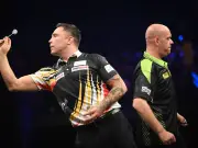 Premier League Darts heute LIVE: Spannung im Endspurt in Birmingham